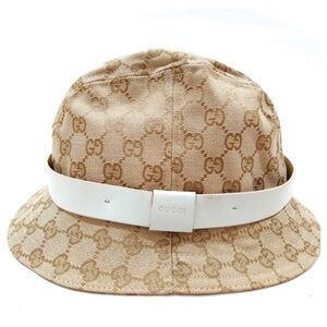 Women’s Gucci bucket hat